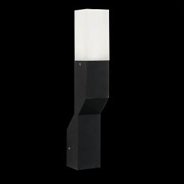 Уличный настенный светодиодный светильник ST Luce  - 3